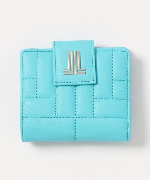 ベルシー 2つ折り財布（財布）｜LANVIN en Bleu（ランバンオンブルー