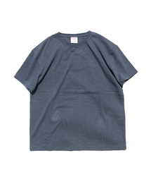 【ネイタルデザイン】ヘンプティーへヴィー 2/CREW NECK HEMP TEE HEAVY 2