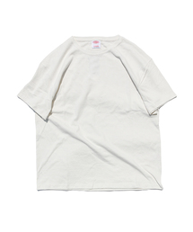 NATAL DESIGN | 【ネイタルデザイン】ヘンプティーへヴィー 2/CREW NECK HEMP TEE HEAVY 2(Tシャツ/カットソー)