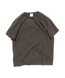【ネイタルデザイン】ヘンプティーへヴィー 2/CREW NECK HEMP TEE HEAVY 2