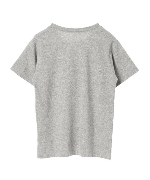 AMERICAN HOLIC(アメリカンホリック)の「PHEONIXロゴカットプルオーバー *(Tシャツ/カットソー・レディース・ホワイト系その他/グレー系その他/グレー系その他2・L/M)」の13枚目の写真