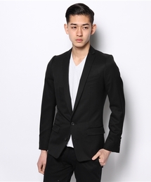 ato | ato  2BSプレミアムギャバジャケット(テーラードジャケット)