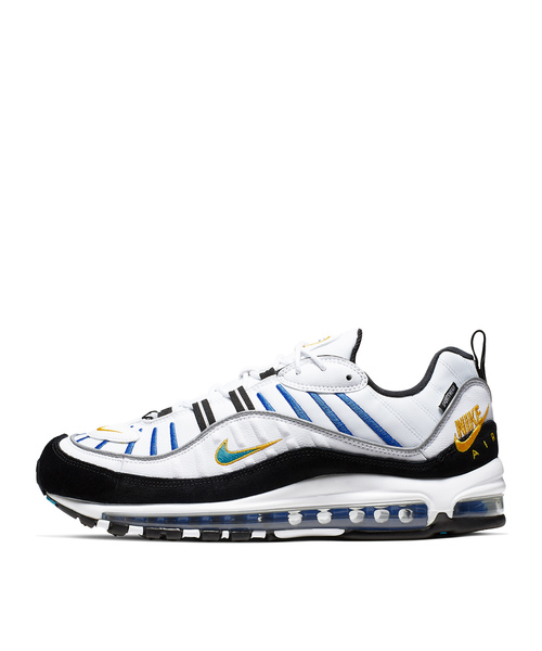 Nike Air Max 98 Prm スニーカー スニーカー Estnation