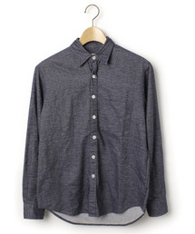 Steven Alan�i�X�e�B�[�u���A�����j�̌Ò��u�����V���c�i�V���c/�u���E�X�j�v