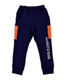 WASK�i���X�N�j�́uWASK/9���䗠�уJ�[�S�p���c(110cm~130cm)�i�J�[�S�p���c�j�v