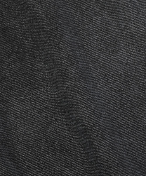 EYTYS（エイティス）の「＜Eytys＞ BENZ STONE WASH/ブラックデニムパンツ（デニムパンツ・メンズ・ブラック・30inch/32inch）」の11枚目の写真