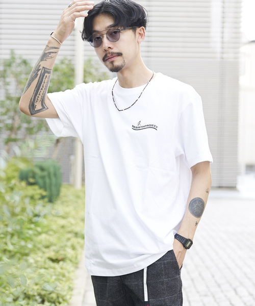 GRAMICCI �i�O���~�`�j�́u�y���j�Z�b�N�X�A�C�e���zREBIRTH PROJECT×Gramicci/���o�[�X�v���W�F�N�g×�O���~�` �yWORK4 BANGLA/���[�N�t�H�[�o���O���z���ST�V���c�iT�V���c/�J�b�g�\�[�j�v�b�z���C�g