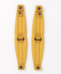 FJALL RAVEN （フェールラーベン）の「Kanken Shoulder Pads (FJALLRAVEN/フェールラーベン)（その他小物）」