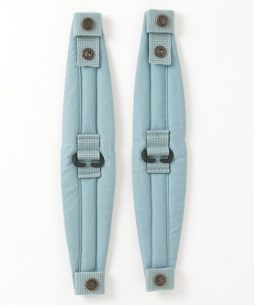Kanken Shoulder Pads (FJALLRAVEN/フェールラーベン)（その他
