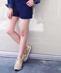 Kastane | 【Kastane】オリジナルスニーカー(スニーカー)