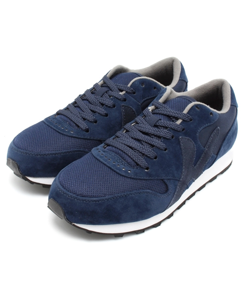 Kastane（カスタネ）の「【Kastane】オリジナルスニーカー（スニーカー・レディース・ライトグレー/シルバー/ゴールド/ネイビー・38/36/37）」の22枚目の写真