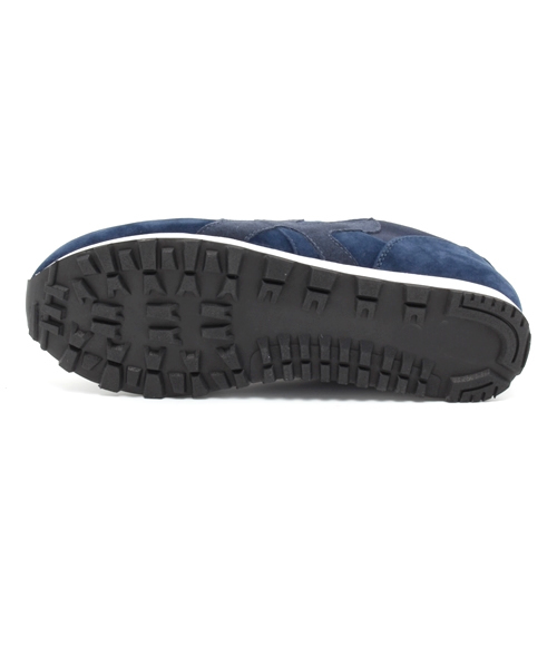 Kastane（カスタネ）の「【Kastane】オリジナルスニーカー（スニーカー・レディース・ライトグレー/シルバー/ゴールド/ネイビー・38/36/37）」の6枚目の写真