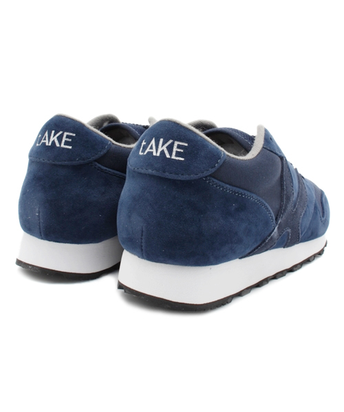 Kastane（カスタネ）の「【Kastane】オリジナルスニーカー（スニーカー・レディース・ライトグレー/シルバー/ゴールド/ネイビー・38/36/37）」の5枚目の写真