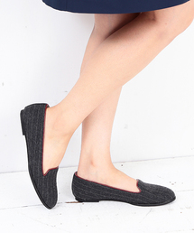 B:MING by BEAMS | ▲2　ビーミング by ビームス / ウォームTEXオペラシューズ(その他シューズ)