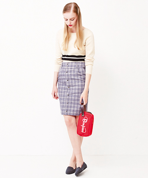 B:MING by BEAMS（ビーミングバイビームス）の「□ビーミング by ビームス / ウォームTEXオペラシューズ（その他シューズ・レディース・ブラック/チャコールグレー/ベージュ・24.0cm/23.0cm/25.0cm）」の12枚目の写真