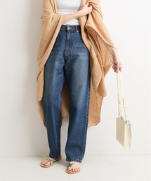 SLOBE IENA(X[uCGi)LE DENIM Xg[gfjpc(fjpc)