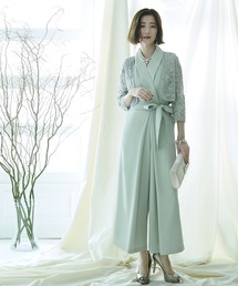 RUIRUE BOUTIQUE（ルイルエブティック）の「結婚式パーティードレス  