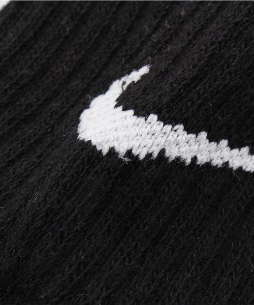 BEAMS(ビームス)の「NIKE / コットン クッション クォーター(ソックス/靴下・メンズ・その他1・ONE SIZE)」の4枚目の写真