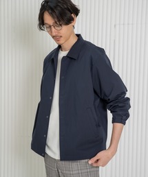 韓国語 カロリー ベルト グローバル ワーク ジャケット メンズ Kounaien Org