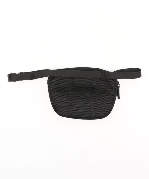 BEN DAVIS（ベンデイビス）の「【BEN DAVIS】ショルダーバッグ(ヒップバッグ)（ショルダーバッグ・メンズ・ブラック/ベージュ・フリー）」の3枚目の写真