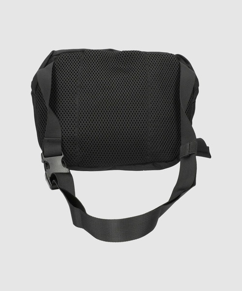 BEN DAVIS（ベンデイビス）の「【BEN DAVIS】ショルダーバッグ(ヒップバッグ)（ショルダーバッグ・メンズ・ブラック/ベージュ・フリー）」の6枚目の写真