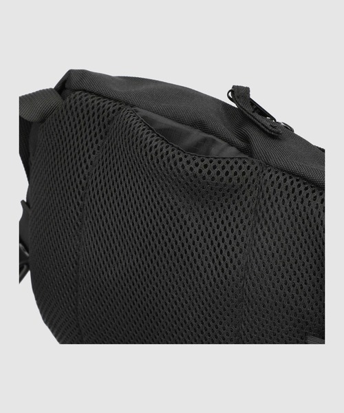 BEN DAVIS（ベンデイビス）の「【BEN DAVIS】ショルダーバッグ(ヒップバッグ)（ショルダーバッグ・メンズ・ブラック/ベージュ・フリー）」の10枚目の写真