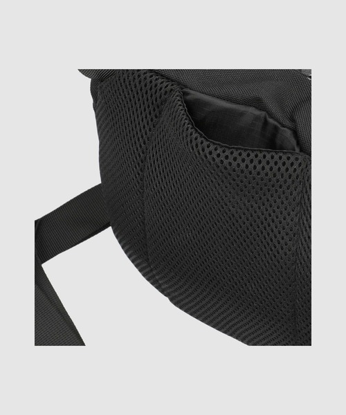 BEN DAVIS（ベンデイビス）の「【BEN DAVIS】ショルダーバッグ(ヒップバッグ)（ショルダーバッグ・メンズ・ブラック/ベージュ・フリー）」の11枚目の写真