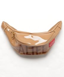 Manhattan Portage | 『Manhattan Portage × ALIFE 』DRUM WAIST BAG(ショルダーバッグ)