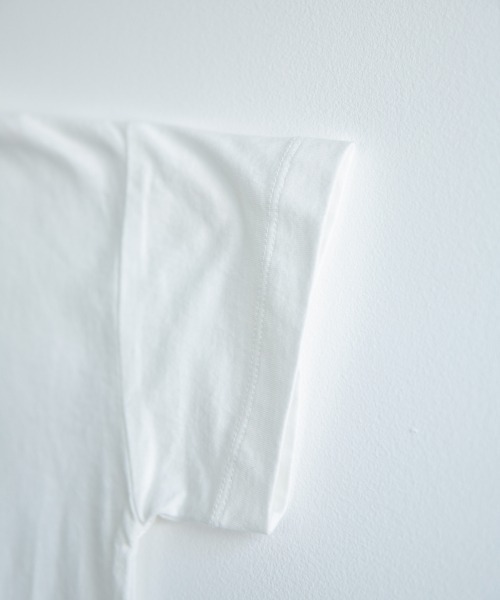 LOWRYS FARM（ローリーズファーム）の「ピグメントロゴＴＥＥ　886761（Tシャツ/カットソー・キッズ・チャコールグレー/ピンク/アイボリー/イエロー・MEDIUM/LARGE/X-LARGE）」の10枚目の写真