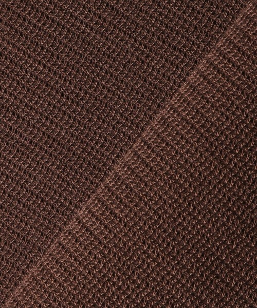 LAKOLE(ラコレ)の「サカリバVネックベスト / LAKOLE(ベスト・メンズ・ブラック/ブラウン/サンドグレー・MEDIUM/LARGE)」の16枚目の写真