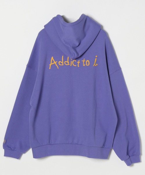 Heather Video Shop パーカー