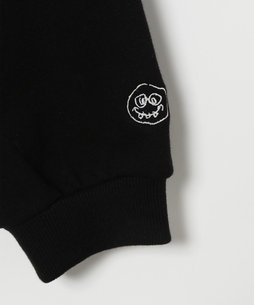 NERDY Heather コラボパーカー 楽天市場】【SALE／50%OFF】NERDY/BロゴPK NERDY ヘザー トップス