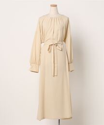 ドルマン2Wayワンピース