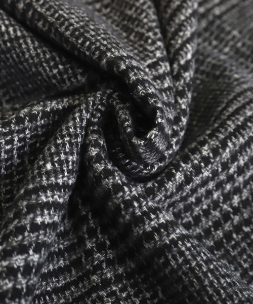 Amulet（アミュレット）の「チェスターコート（チェスターコート・レディース・ネイビー/グレー/マスタード/ベージュ系その他・L/XL/M）」の20枚目の写真