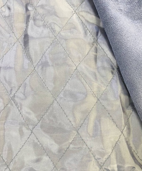 Amulet（アミュレット）の「チェスターコート（チェスターコート・レディース・ネイビー/グレー/マスタード/ベージュ系その他・L/XL/M）」の21枚目の写真