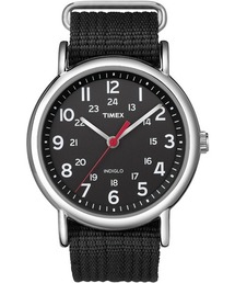 TIMEX | TIMEX タイメックス Weekender ウィークエンダー セントラルパーク(アナログ腕時計)