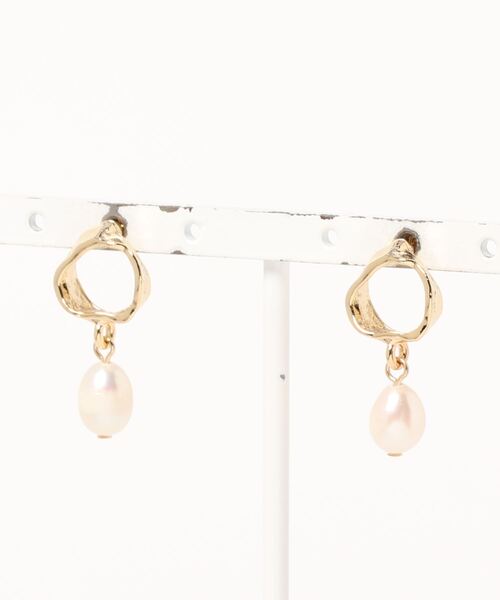 natural couture（ナチュラルクチュール）の「アソートピアス（ピアス（両耳用）・レディース・その他1/その他2/その他3・FREE）」の2枚目の写真