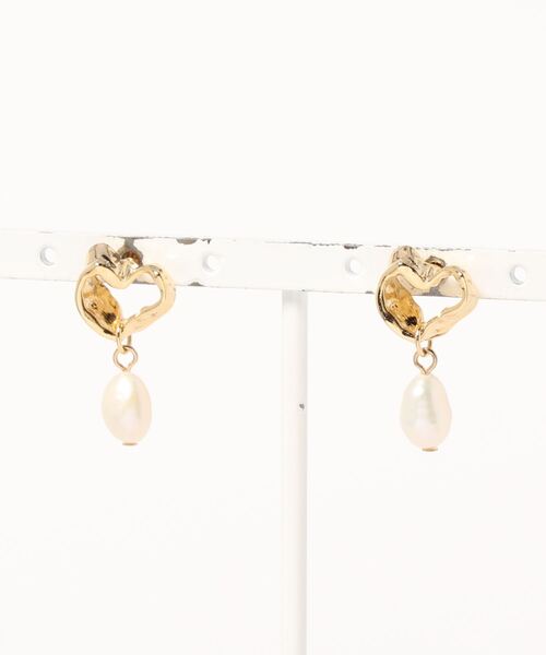 natural couture（ナチュラルクチュール）の「アソートピアス（ピアス（両耳用）・レディース・その他1/その他2/その他3・FREE）」の3枚目の写真