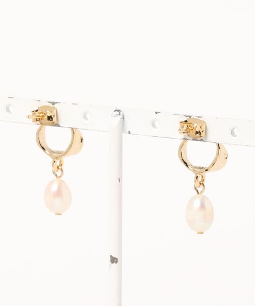 natural couture（ナチュラルクチュール）の「アソートピアス（ピアス（両耳用）・レディース・その他1/その他2/その他3・FREE）」の4枚目の写真