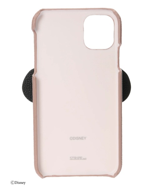 Maison de FLEUR - メゾンドフルール　iPhone11 ケース　ミニー Maison de FLEUR - メゾンドフルール ミニー iPhone11pro ケース