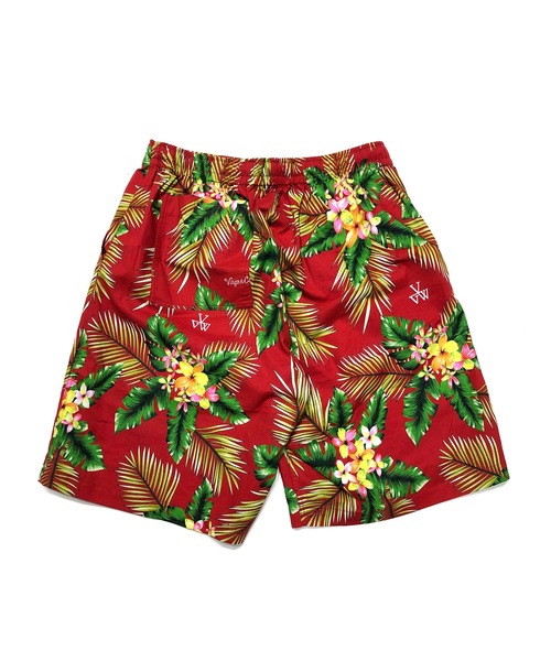 VGW ALOHA SHORTS