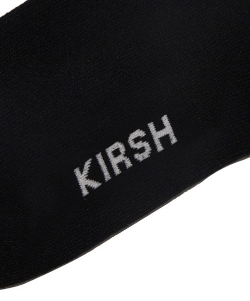 KIRSH(キルシー)の「【KOREA KIRSH オリジナルライン】『KIRSH/キルシー』CHERRY FLOWER SOCKS/チェリー フラワー ソックス(ソックス/靴下・レディース・ホワイト/ブラック・FREE)」の17枚目の写真
