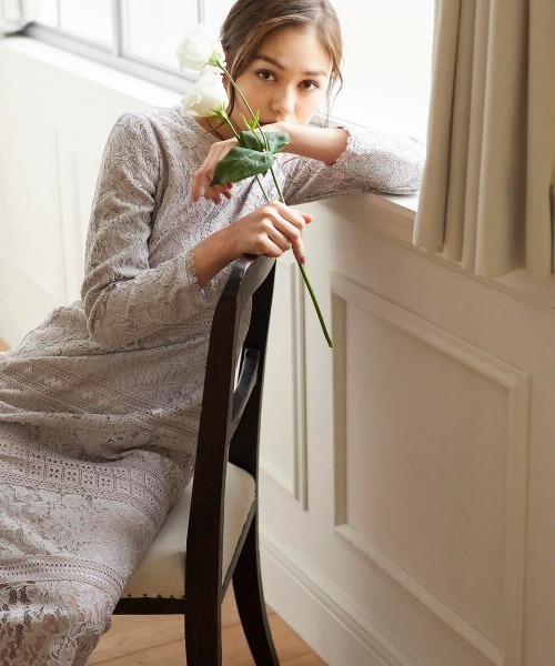 MISCH MASCH MAIRY（ミッシュマッシュメイリー）の「後スカラタイト