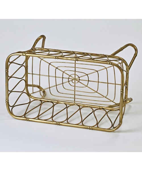 SPICE OF LIFE（スパイス オブ ライフ）の「LUXE 脚付きアイアン