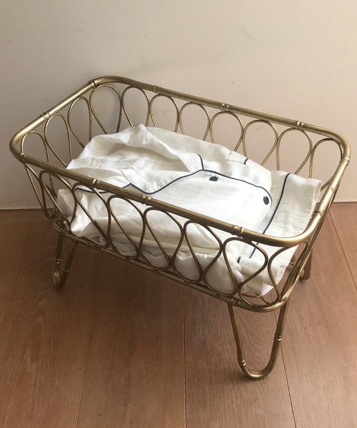 SPICE OF LIFE（スパイス オブ ライフ）の「LUXE 脚付きアイアン