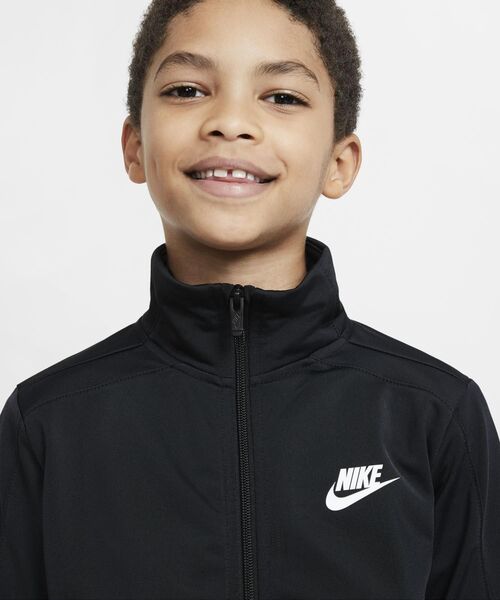 NIKE（ナイキ）の「ナイキ スポーツウェア ジュニアトラック