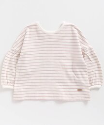 apres les cours | バッククロスボーダーTシャツ(Tシャツ/カットソー)