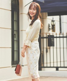 セール Debut De Fiore デビュー ド フィオレ のファッション通販 Zozotown