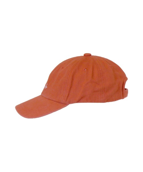 14+（イチヨンプラス）の「Marseille刺繍　WASHキャップ（キャップ・レディース・グリーン/グレー/オレンジ/ブラック/ベージュ・FREE）」の13枚目の写真