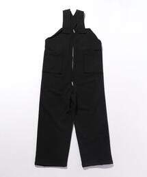 YSTRDY's TMRRW（イエスタデイズトゥモロー）の「＜YSTRDY's TMRRW (イエスタデイズトゥモロウ )＞ PRAIRIE OVERALL/オーバーオール パンツ □□（サロペット/オーバーオール・メンズ）」